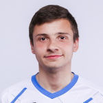 D. Nekrashevich