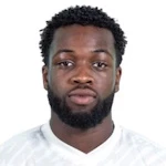 D. Owusu