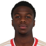 Daniel Oyetunde