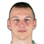 Egor  Imeryakov