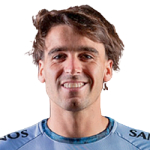 F. González
