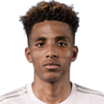 Gedson Fernandes