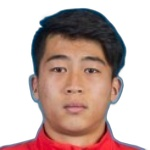 Hu Jinghang