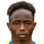 I. Kallon
