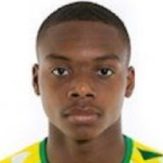 Jaden Thompson-Brissett