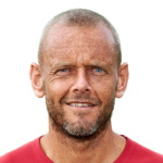 Jay Francis Spearing