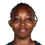 Kadidia Traore
