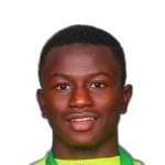 Lassana Traoré