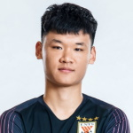 Li Guanxi