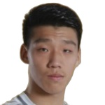 Liu Shibo