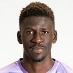 M. Ndiaye