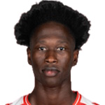 Mário Indami Junior