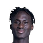 Mamadou Bachabi