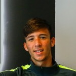 Mario Gonzรกlez