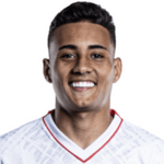 Nathan Camargo