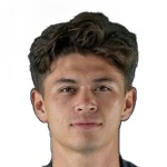 Nicolas Doeung Taylor