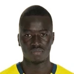 P. Gueye
