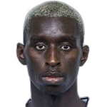 P. N'Diaye