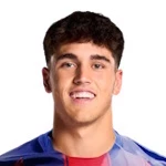 Pau Cubarsí Paredes