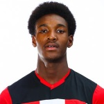 Ramello Dejorn Mitchell