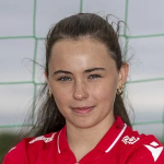 Ã. Tryggvadóttir
