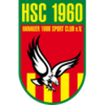 SC 1960 Hanau