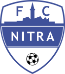AC Nitra Futbal