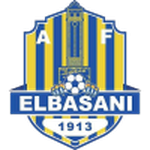Elbasani