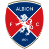 Albion Montevideo