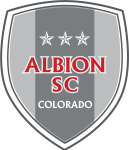 Albion SC Boulder County