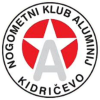 Znk Aluminij Women