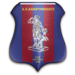 Amarinthiakos