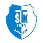 STK 1914 Samorin