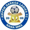 Ampem Darkoa Women