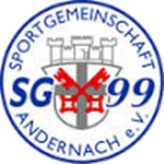 SG 99 Andernach Women
