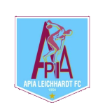 APIA Leichhardt Tigers U20