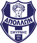 Apollon 1960 Krya Vrysi FC
