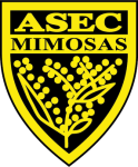 Asec Mimosas Women