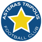 Asteras Tripolis B