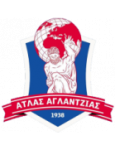 Atlas Aglantzi