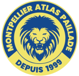 Montpellier Atlas Paillade