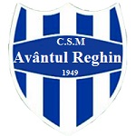 Avantul Reghin