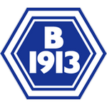 B 1913 (Boldklubben)