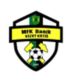 Banik Velky Krtis