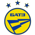 FC BATE Borisov 2