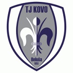 TJ Kovo Belusa