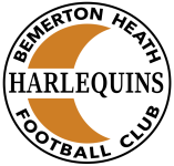 Bemerton Heath Harlequins