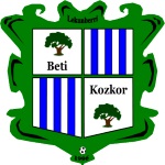 Beti Kozkor KE