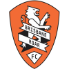 Brisbane Roar Women