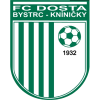 Dosta Bystrc Kninicky
